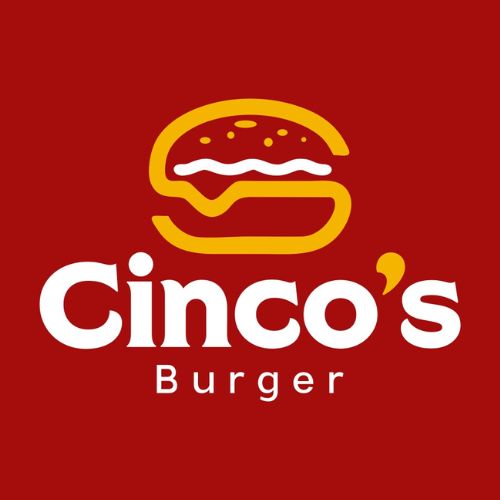 Cincos Burger